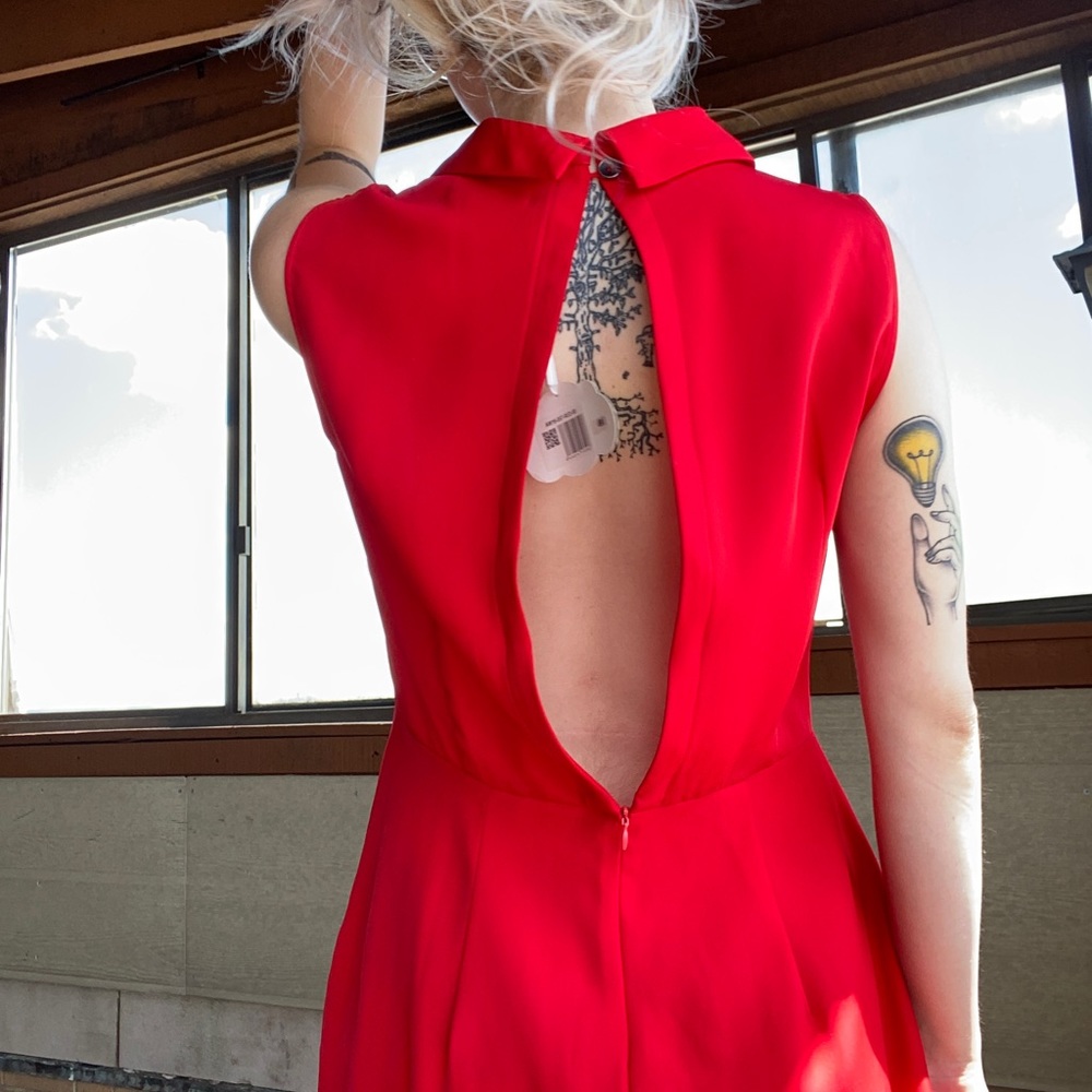 Vintage Style Romper (Spain) - Picture 4 of 8